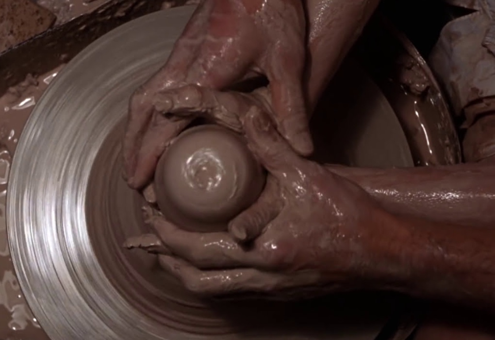 Ceramic Semester