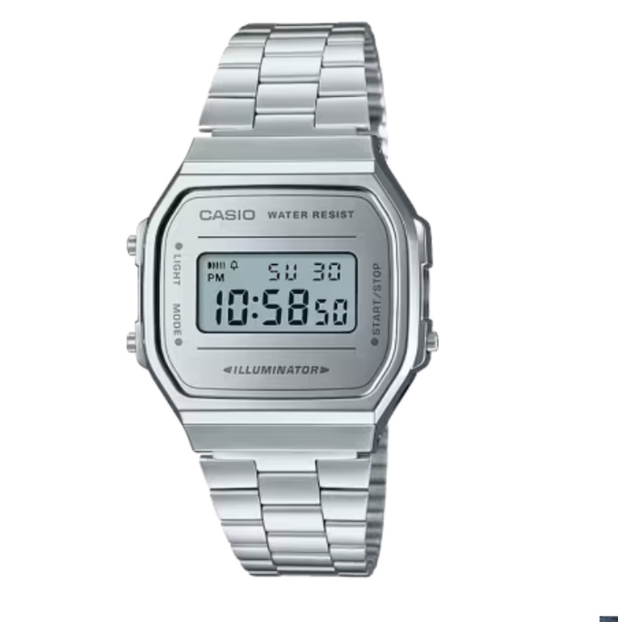 Vintage Casio Watch
