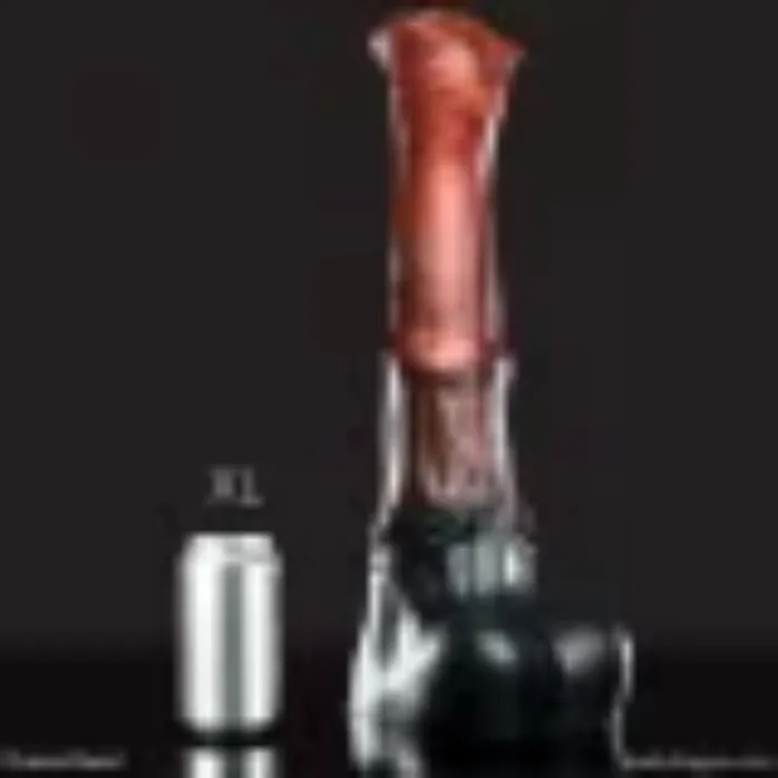 XL Bad Dragon Horse Cock