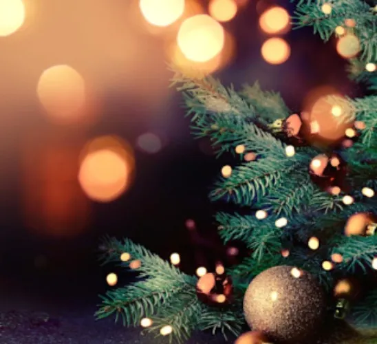 Christmas Support 💞🎄