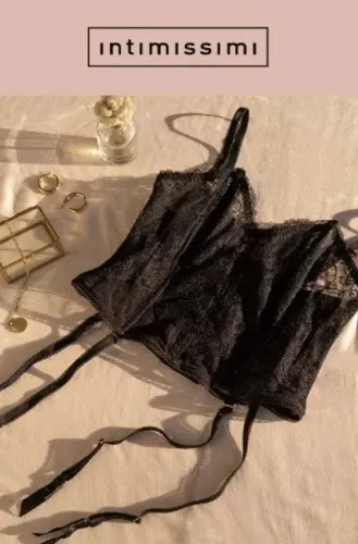 Intimissimi Gift Card