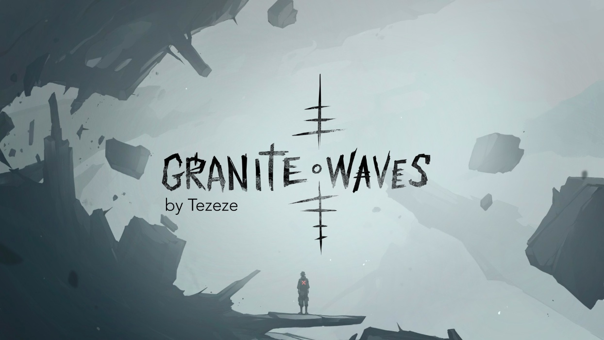 Ryuu subscription - Granite Waves