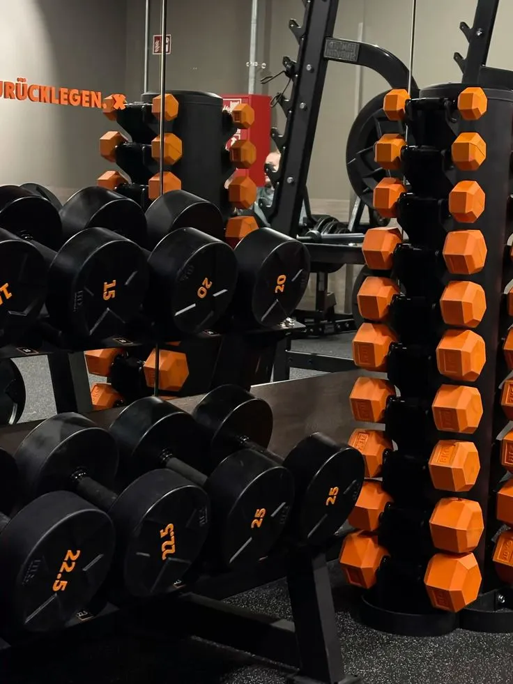 GYM membership