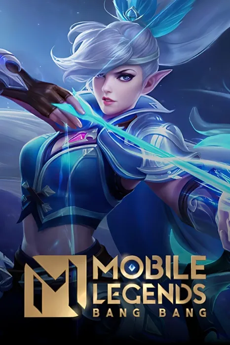 Mobile Legends diamonds