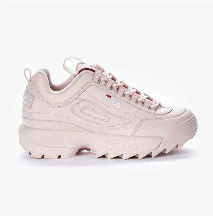"Disruptor" 💗​