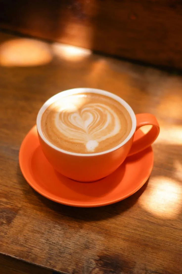 My coffee