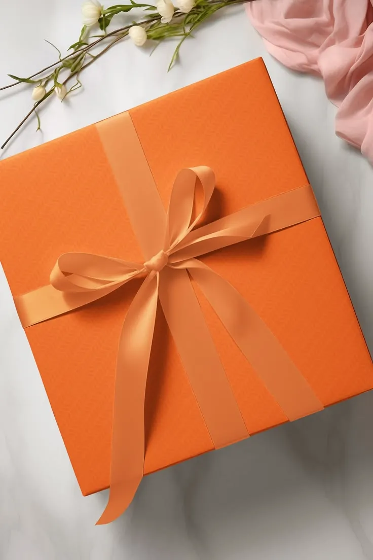 Gift "Try better"