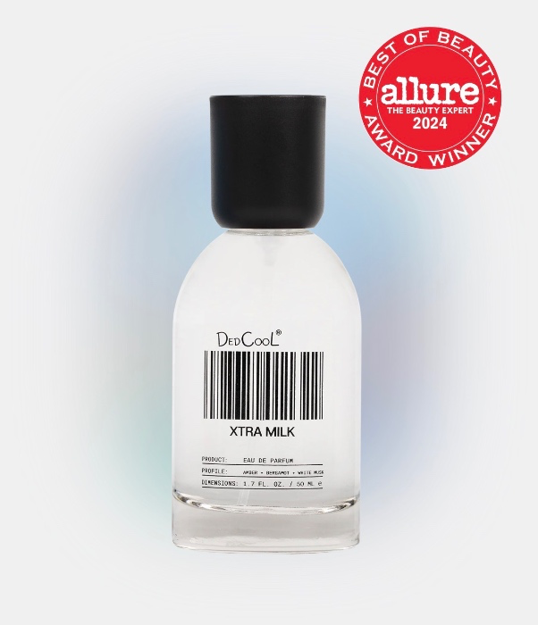 Xtra Milk Fragrance | Dedcool