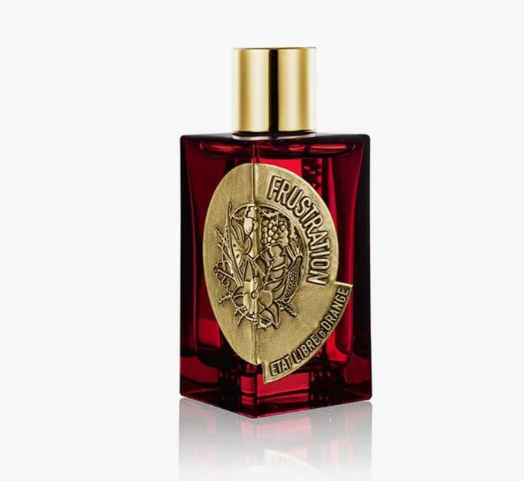 FRUSTRATION EDP