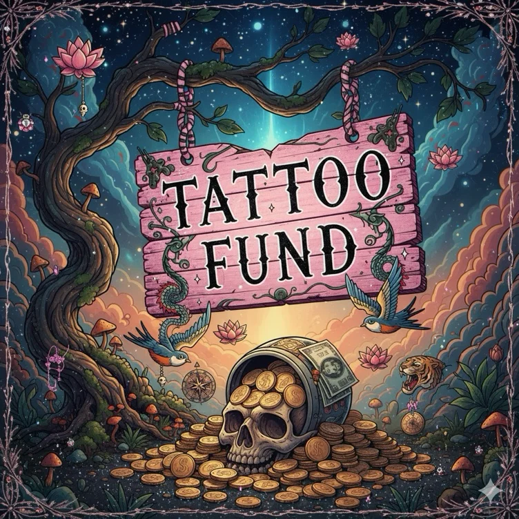 Tattoo Fund