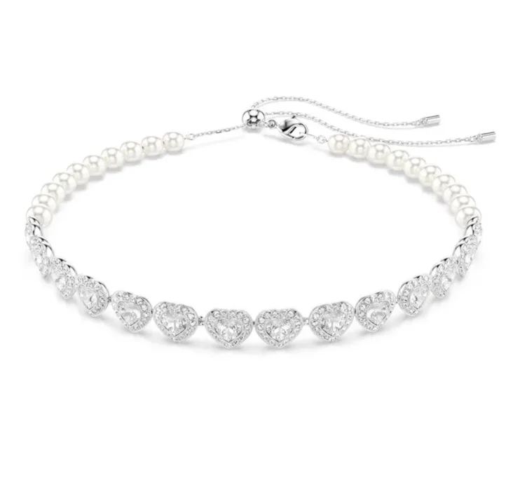  Ariana Grande x Swarovski 