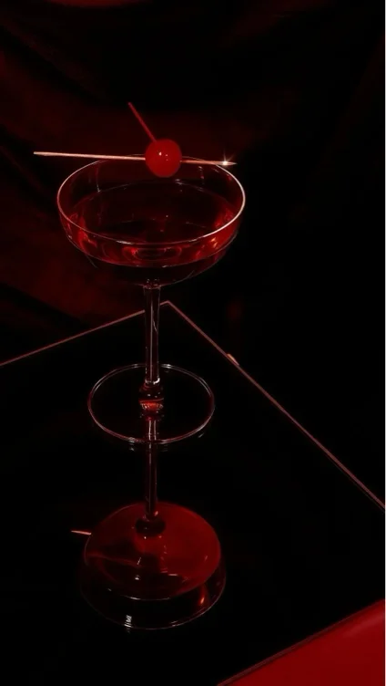 Drinks 🥂 