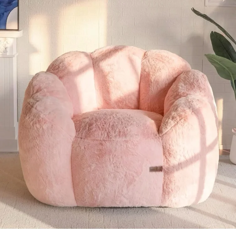 Flower Couch 