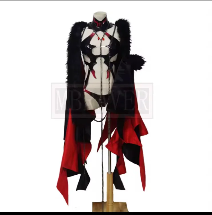 Jeanne d’Arc Fate/Grand Order Cosplay