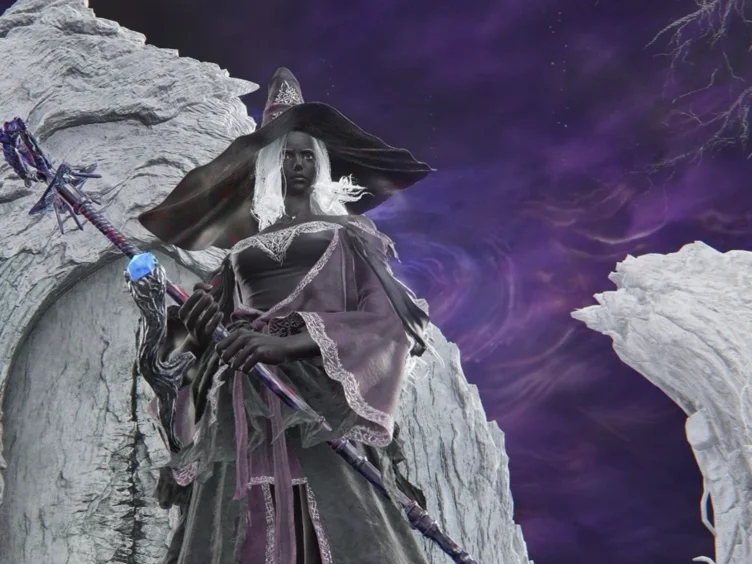 Recluse Nightreign Cosplay Aliexpress