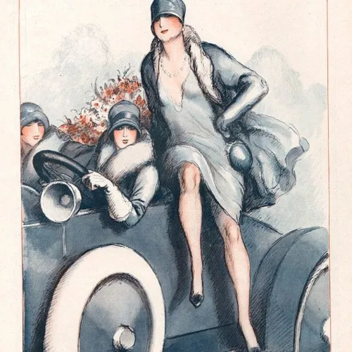 Safe ride home (long distance)