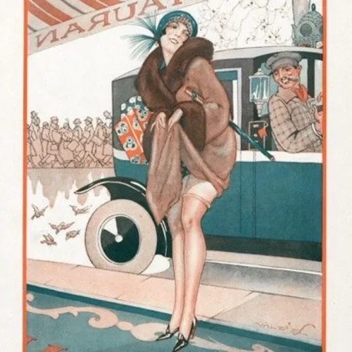 Safe ride home (short distance)