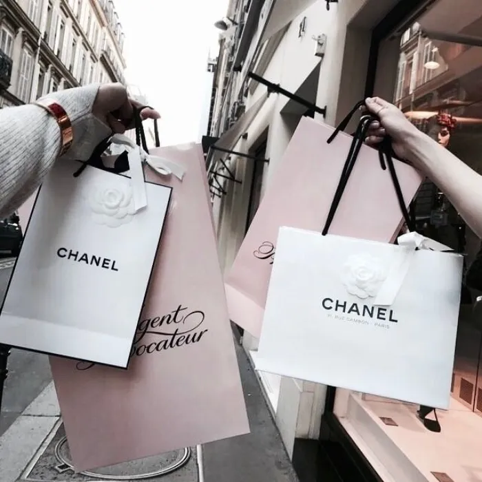 Shopping