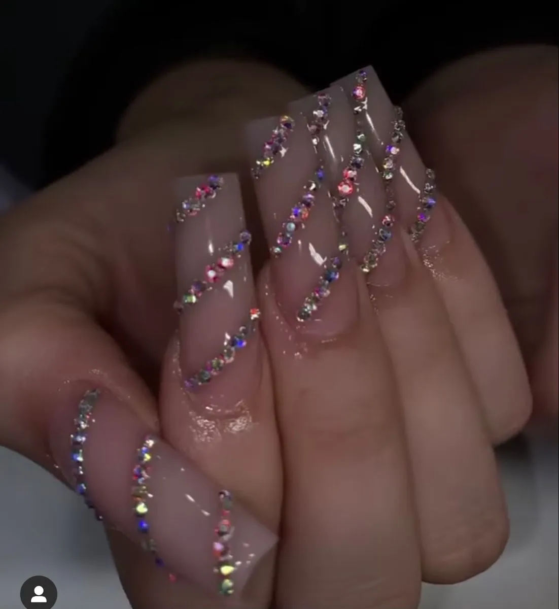 New nails