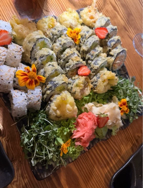 Lunch 