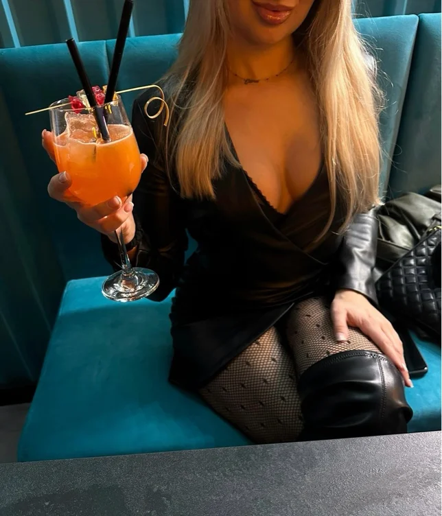 Drinks