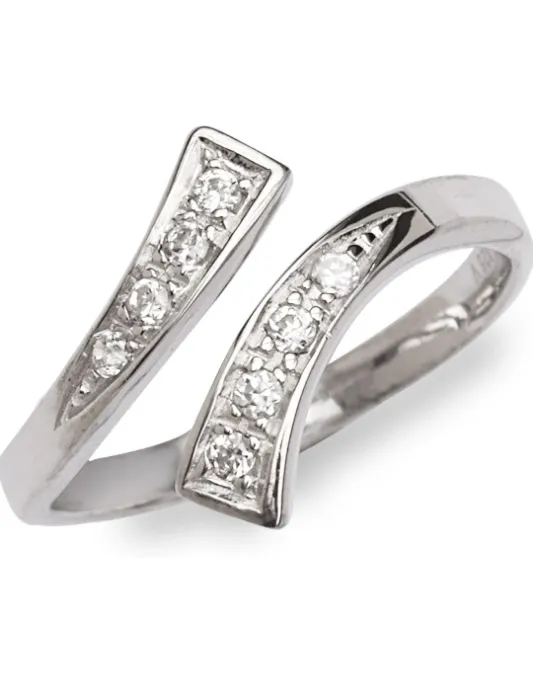 Sterling Silver Toe ring 