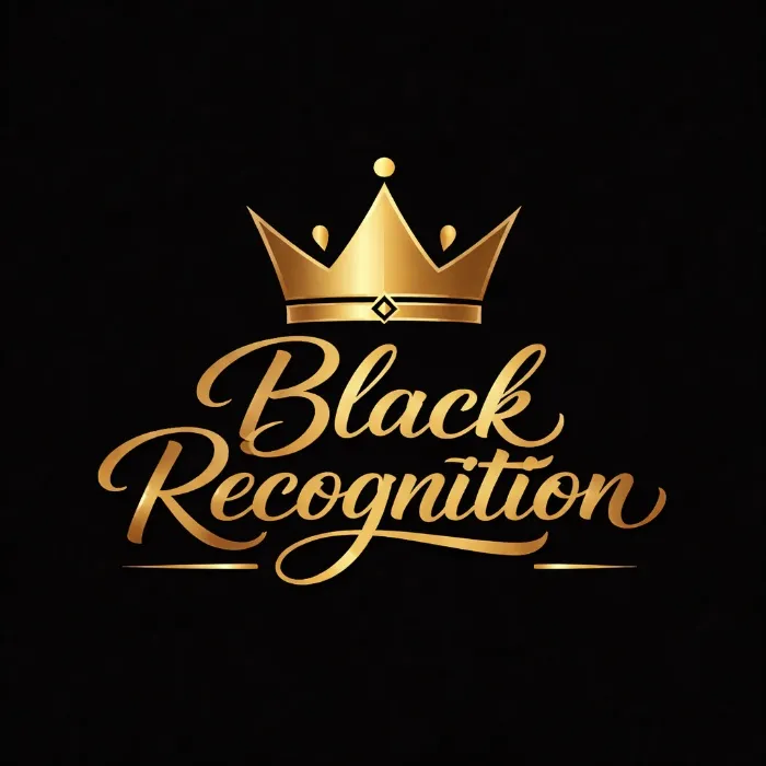 Black Recognition 
