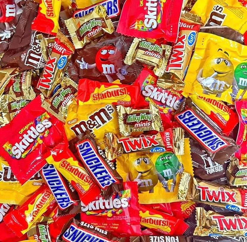 Candy