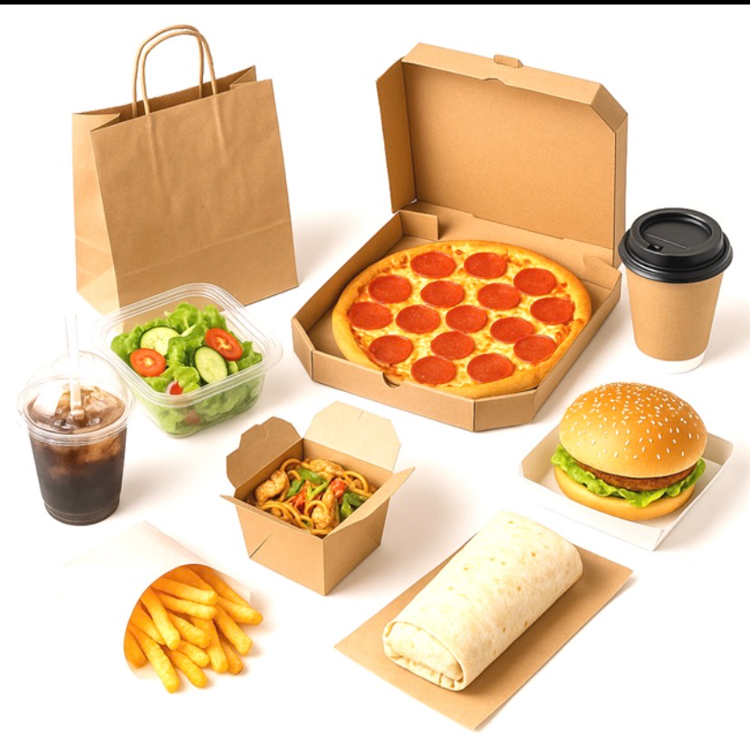 Takeaway