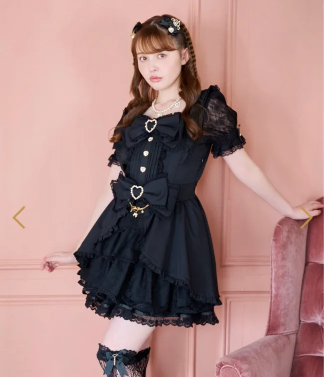 LIZ LISA Official Online Store ｜ Tokyo Kawaii Life