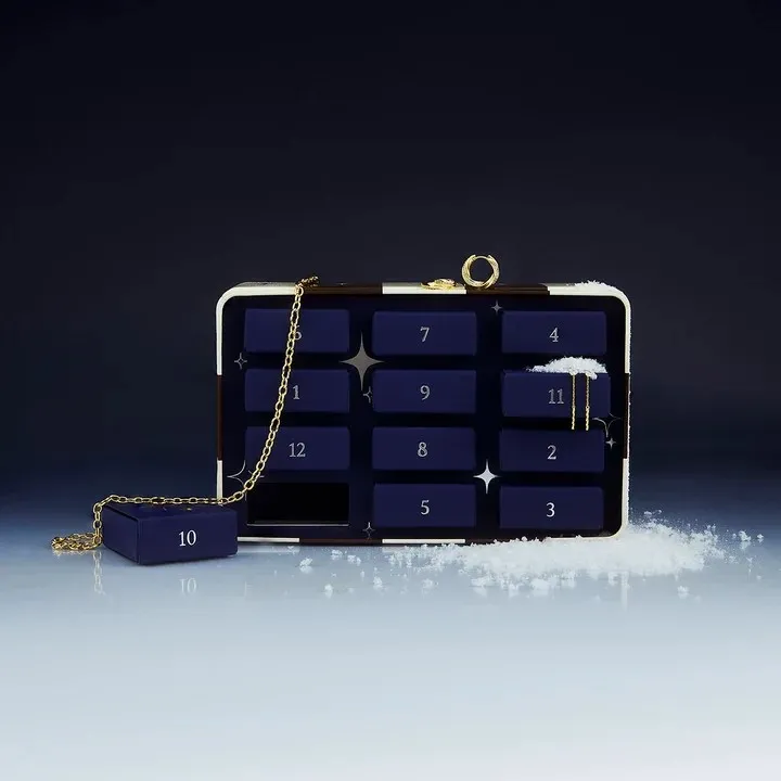 A&M's Advent Calendars 2026 | Astrid and Miyu