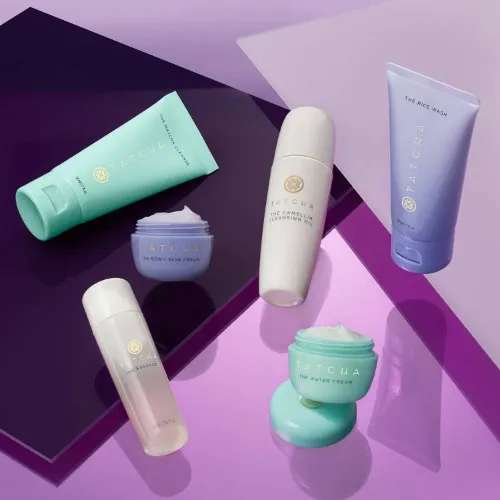 TATCHA Mini Favourites Set