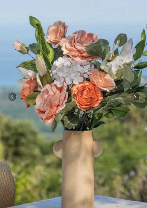 ♚ (15) Eternal flowers bouquet