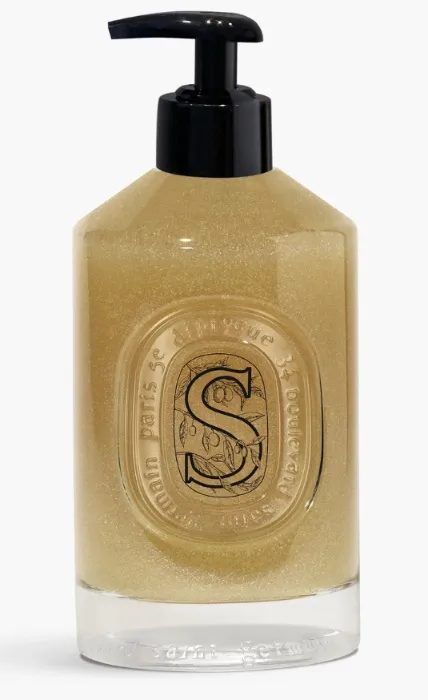 ♚ (19) EXFOLIATING WASH