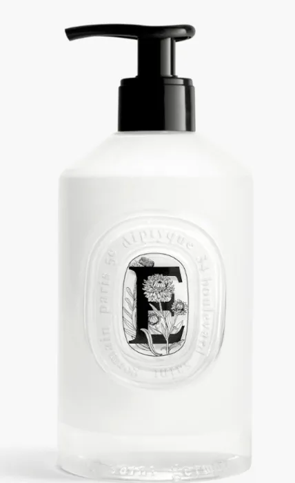 ♚ (20) NOURRISHING WASH