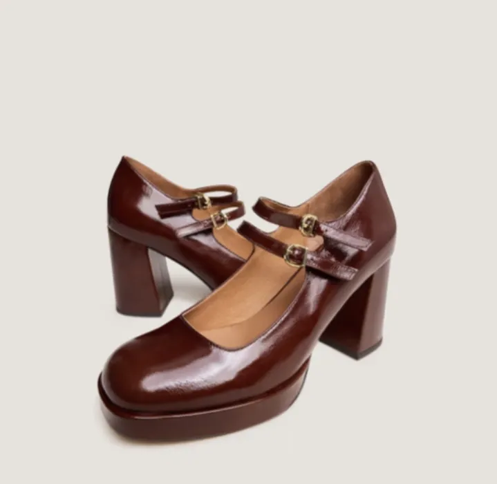 ♚ (18) BROWN BABIES