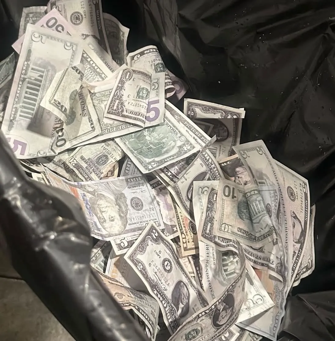 money shredder x