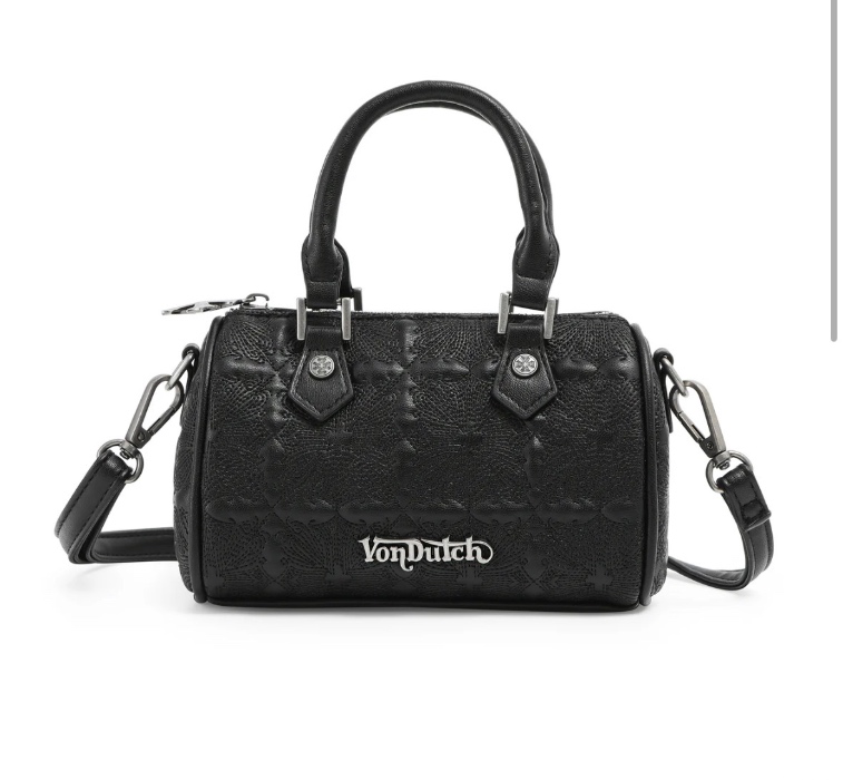 🎁von dutch chopper hana bag🎁