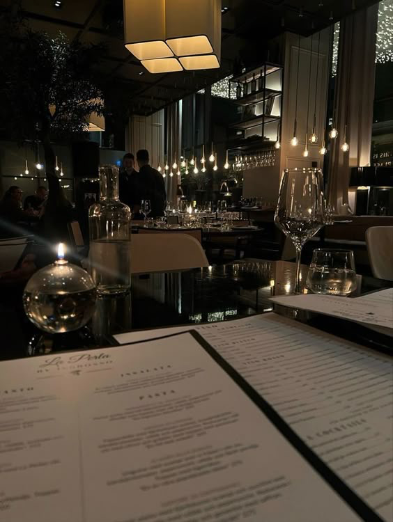 ⭐️🎁dinner bill🎁⭐️
