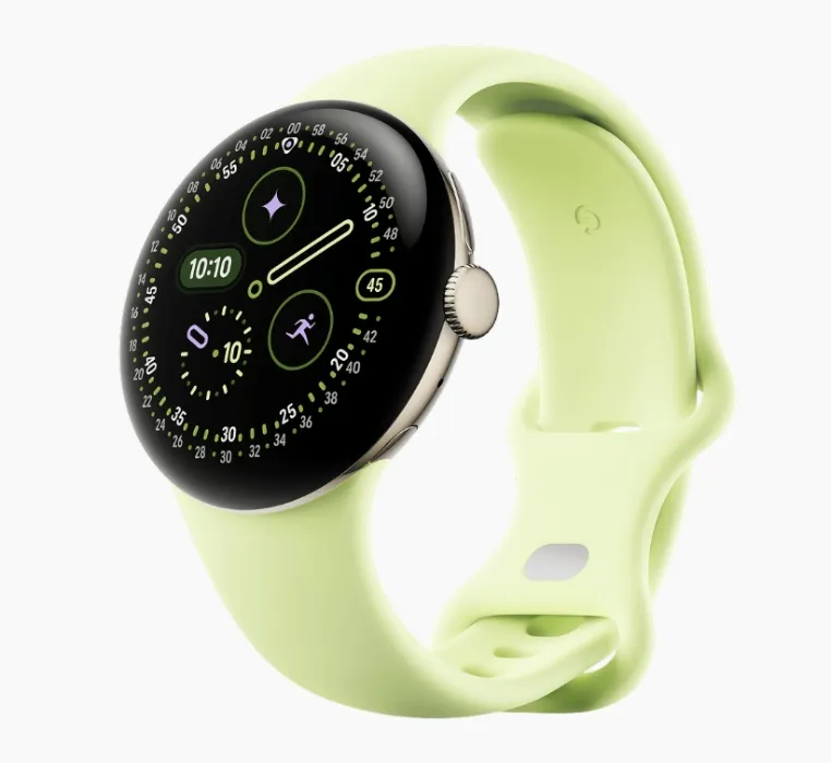 Google Pixel Watch 5