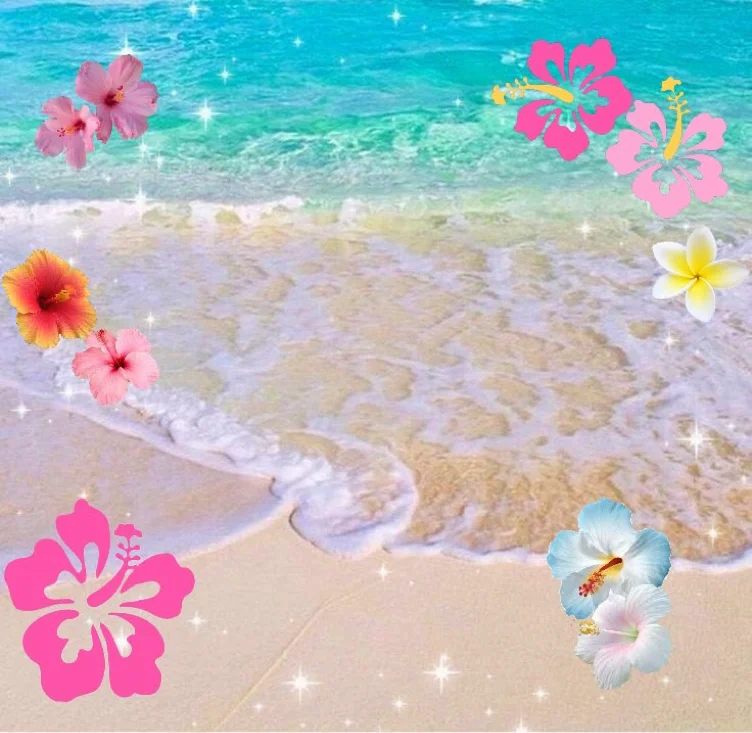 bff vacation🎀