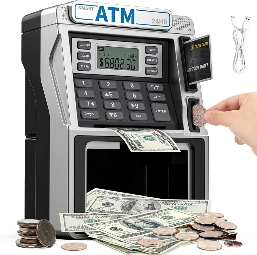 Full ATM