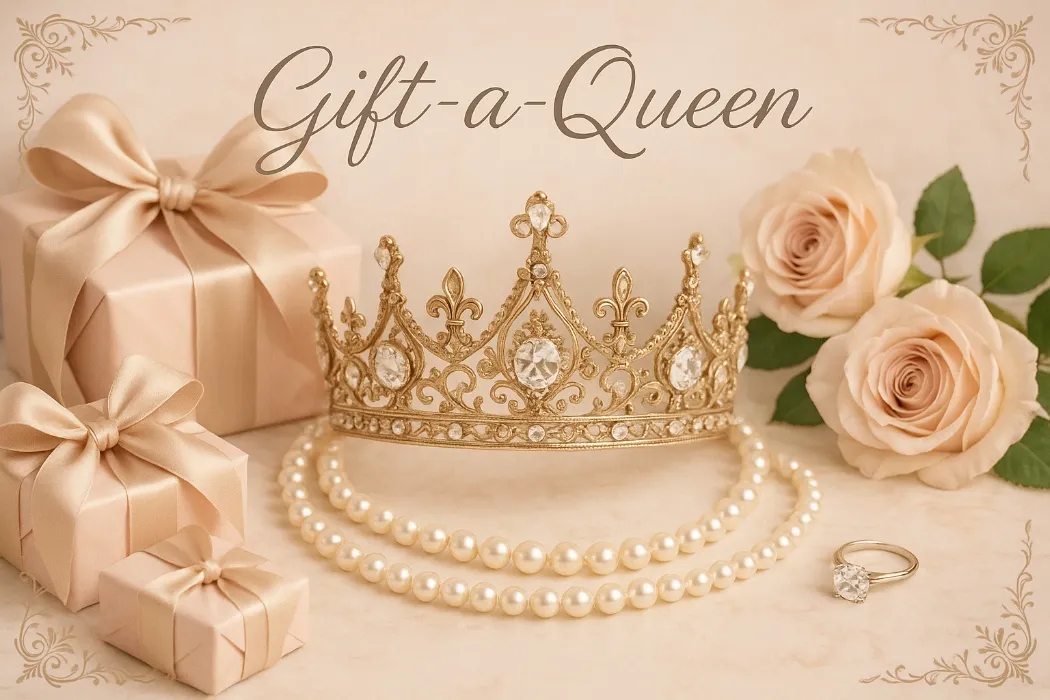 Queen Happy