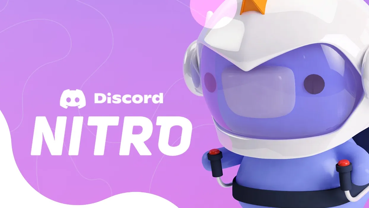 Nitro Monthly Plan