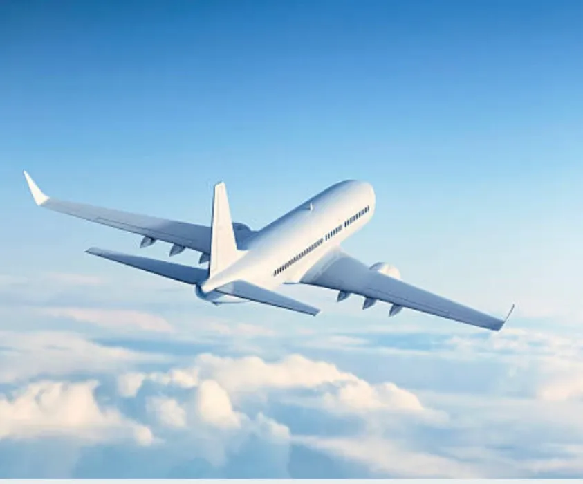A Flight for a Vacation
