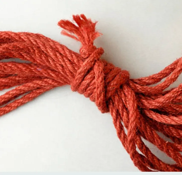 A New Bundle of Rope