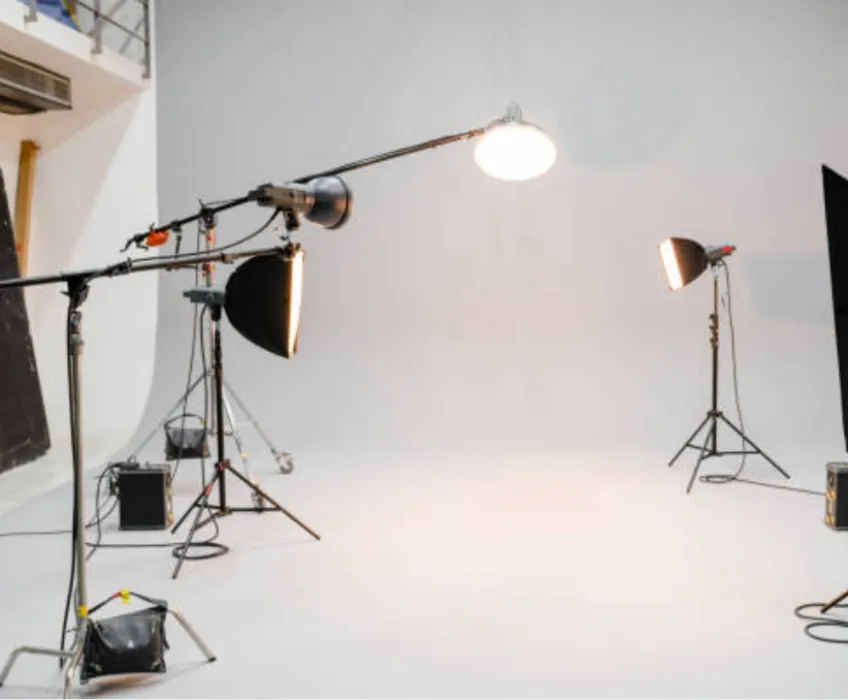 Lighting Equipment for Self Shooting