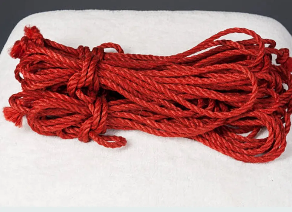 A New Rope Kit