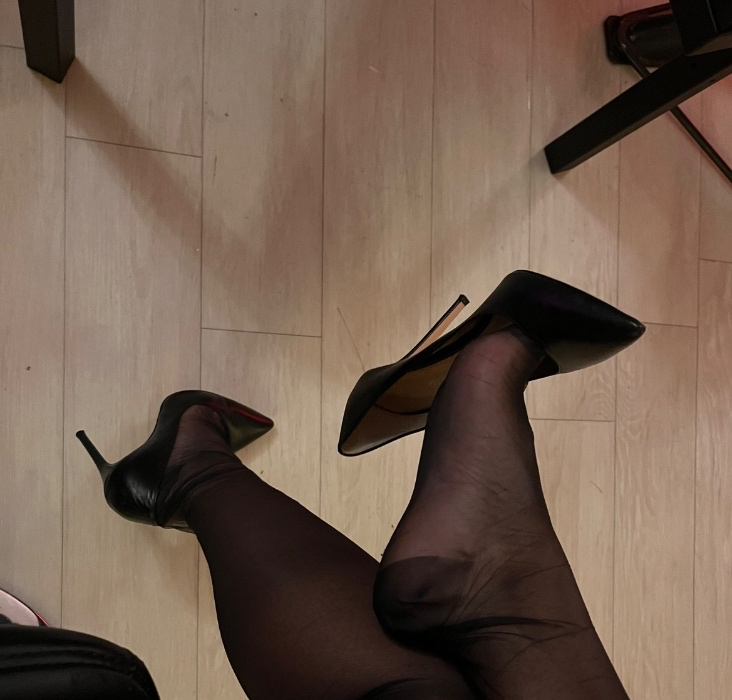 Nylons 
