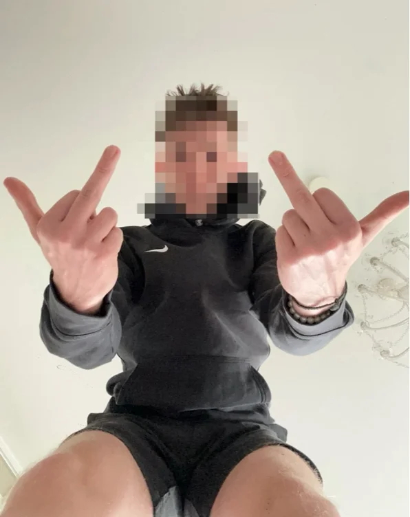 ULTIMATE fag send 😵‍💫💸